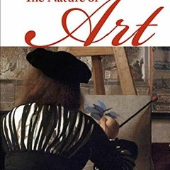 View EBOOK EPUB KINDLE PDF The Nature of Art: An Anthology by  Thomas E. Wartenberg �
