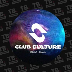 TB Premiere: ATMOS - Elevate [Stress Records]