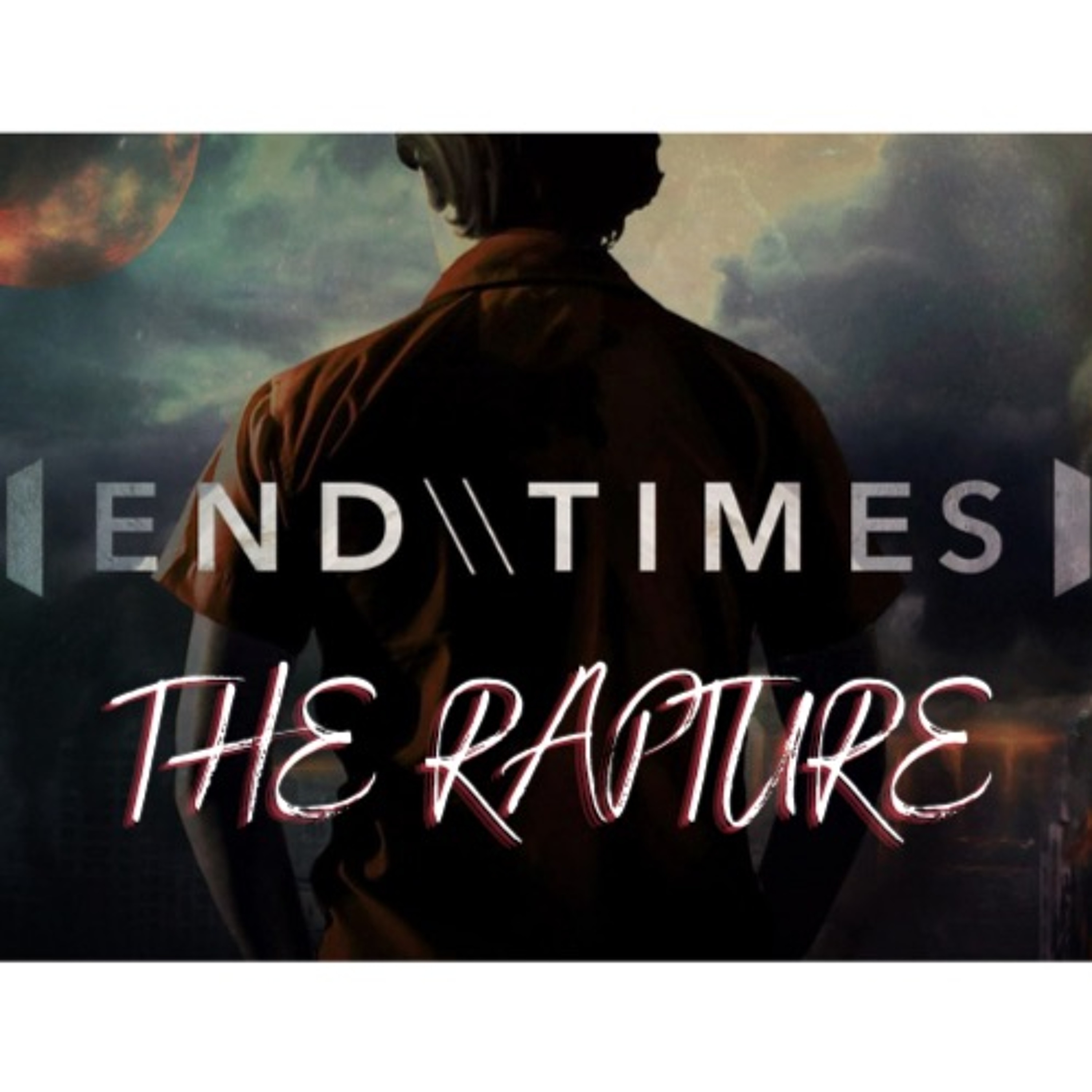 The Rapture episode artwork