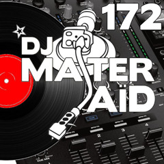 DJ Master Saïd's Soulful & Funky House Mix Volume 172 - Free Download :)