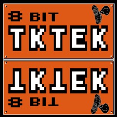 TKTEK 8BIT