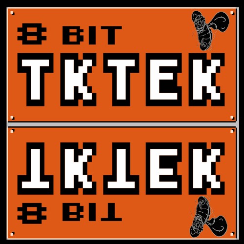 TKTEK 8BIT
