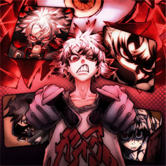 Inferno de Lixo (Gachiakuta) - Onni ft Henrique Mendonça