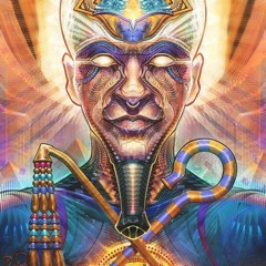 Imhotep - Nitzhologic Universe (Goa Trance Live & Mix - Braines 11/02/20)