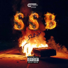 Slayy - S.S.B