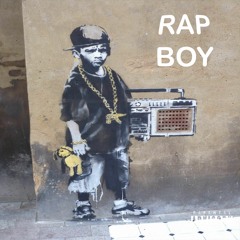 RAP BOY