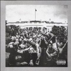 TPAB - Kendrick Lemar