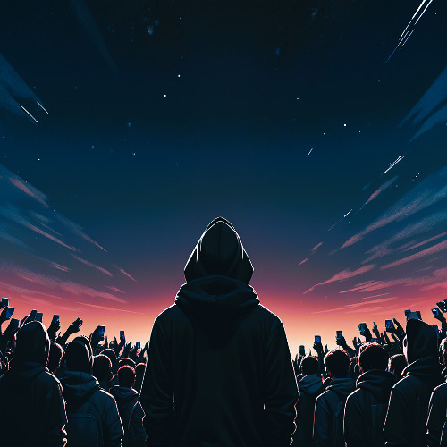 Look at the Star (Remastered)