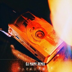 Uzi - Paparazzi (DJ MAMY Remix)