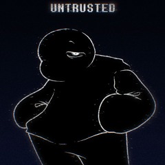 UNTRUSTED GL!TCH3D