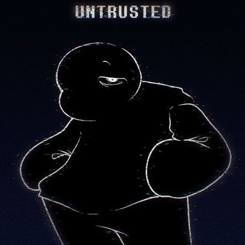UNTRUSTED GL!TCH3D