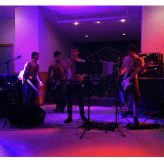 Courtesy of sleepless nights (prod. by Jake Angel Beats) | recorded on OffTop app