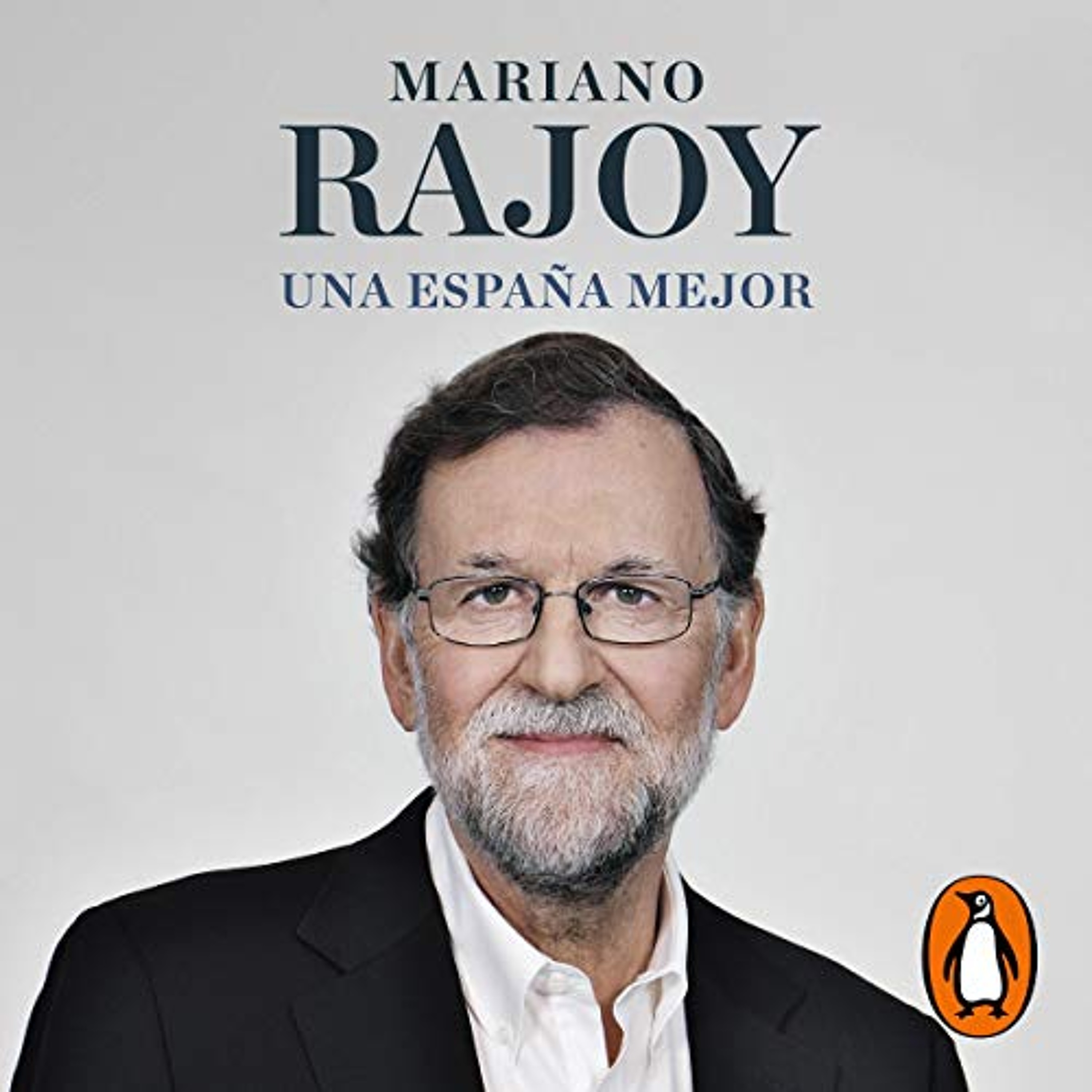 Una España mejor [A Better Spain] (Audiolibro) | Prueba Gratis