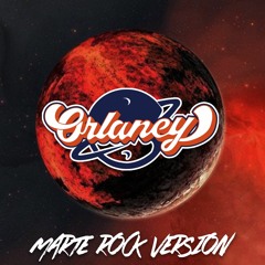 Marte (Rock Cover) - Orlaney ft. ‎@MariaBecerraMusic22