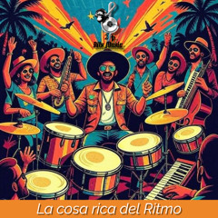 La cosa rica del Ritmo (Original Mix)