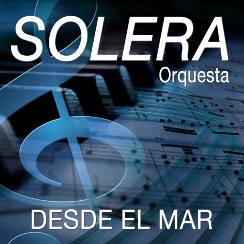 Stream Oye Abre Tus Ojos Mira Hacia Arriba (Merengue) by Solera Orquesta |  Listen online for free on SoundCloud