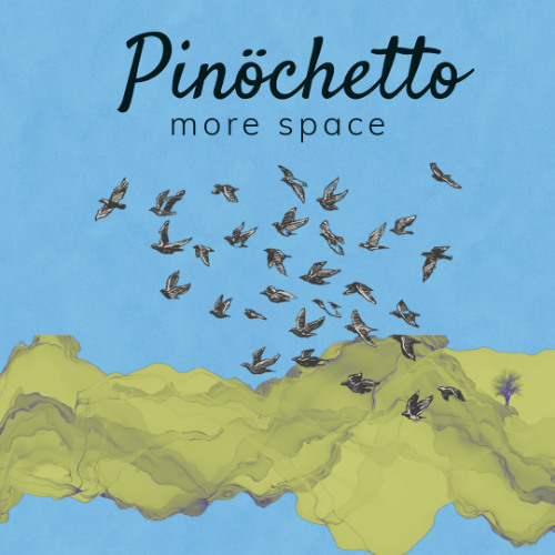 More Space