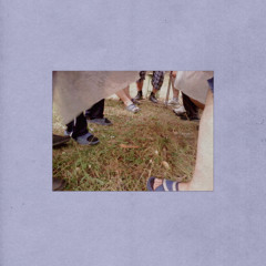 crewq records @ testfm: Oleksandr Demianenko (tapes) — 24/05/2025
