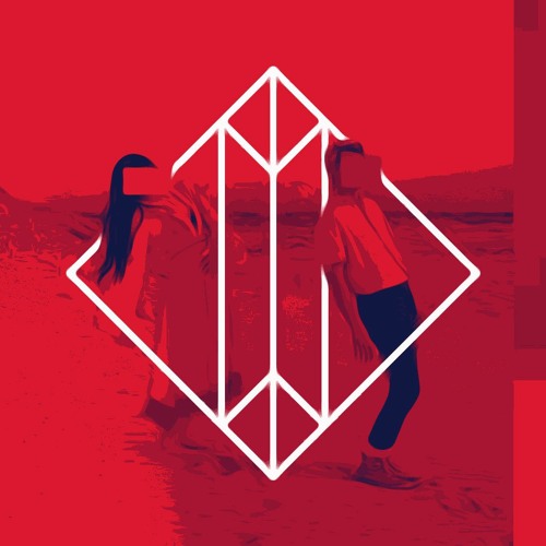 Luna Shadows - Palm Springs (feat. In.Drip.) [STATIC ETHER Remix]