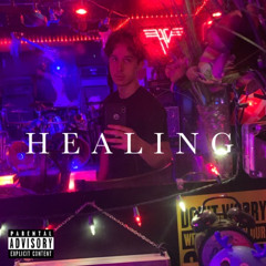 Healing (Prod.THERSX)