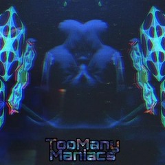 Desoxyribon - DJ Set "Psychedelic Relations" @Psyerlei (9.10.21)