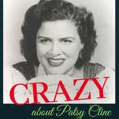 Patsy Cline(CRAZY)-ACey/Tirey #WESTHILL (versusbeats/1Der-Taker Products.)