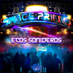 Ecos Sonideros - Space Primo (MIX 007)