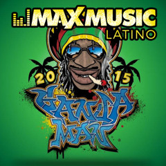 Alfons - Ganjaman (Basti Jr, Bryan Fox & Boy Deejay Latin Remix)
