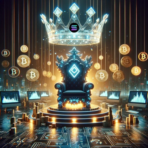 Stackin Up - Solana Cartel