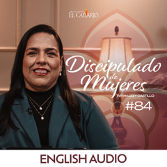 Women's Discipleship #84 - Wednesday, June 18th, 2025