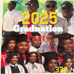 2025 Graduation Weekend #LabourDayWeekend (DJ PressureBoy)