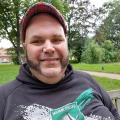 Dritte Halbzeit - mit Michael Kusch alias Terror