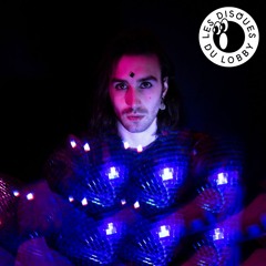 Vilaine Dufrene - Step Bump ! [Les Disques du Lobby]