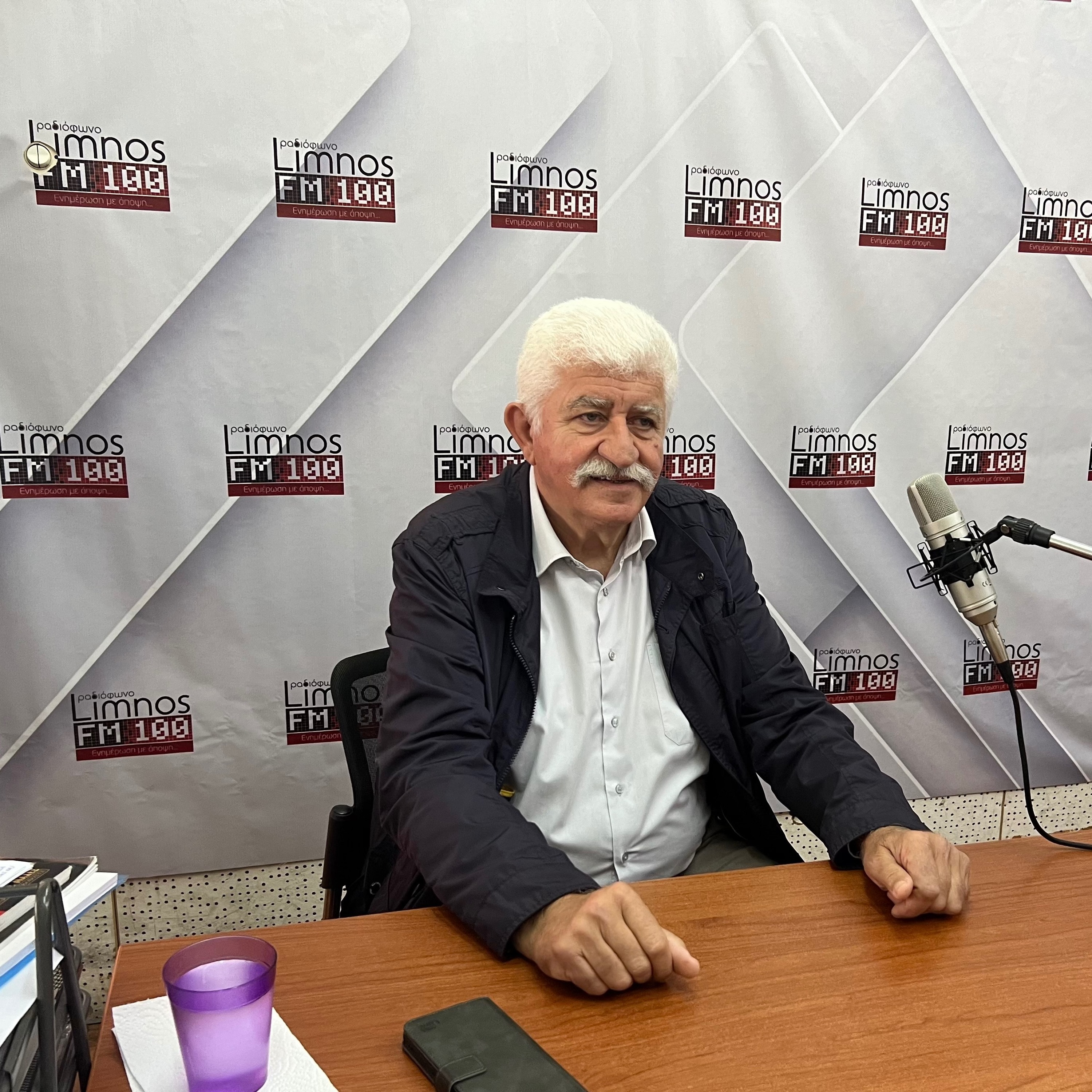 Ο Κ.Τσιπουρίδης για τον Α' Παγκόσμιο πόλεμο και τους «Anzac» episode artwork