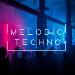 Melodic Techno Mix by Théo #1