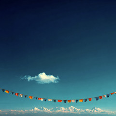 Sky Without End