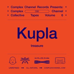 Kupla - Treasure