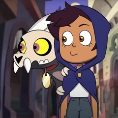 The Owl House Playlist