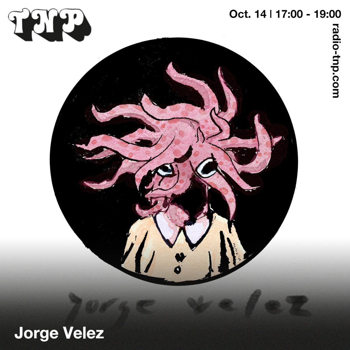 Jorge Velez