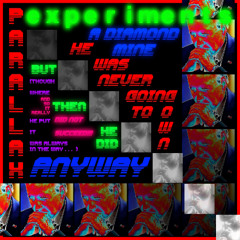 Parallax Experiments