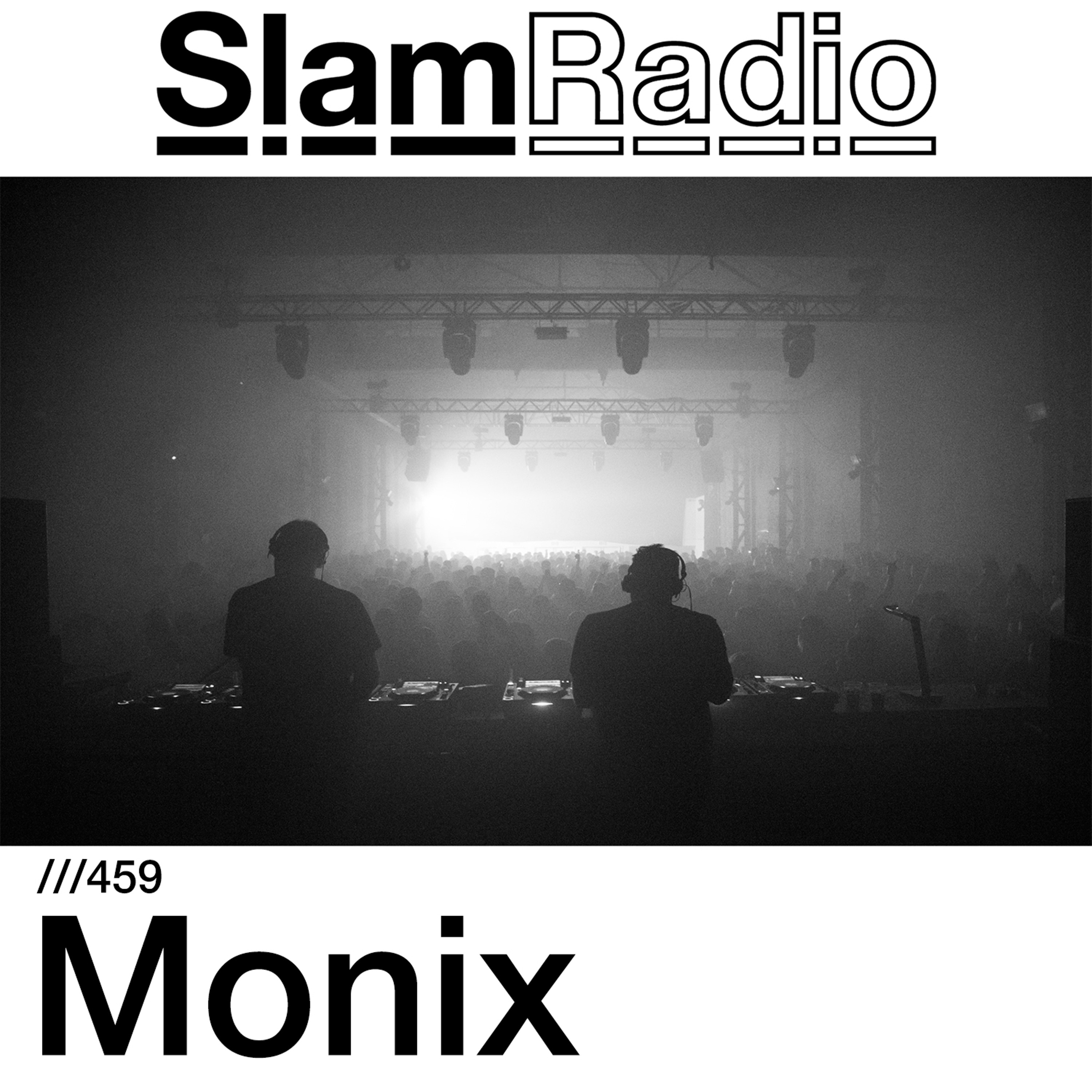 Slam Radio