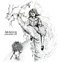Araoshii - Asagao