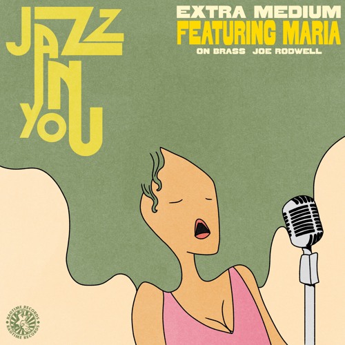 some swing and basz - jazzy shit basically