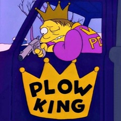 MR PLOW