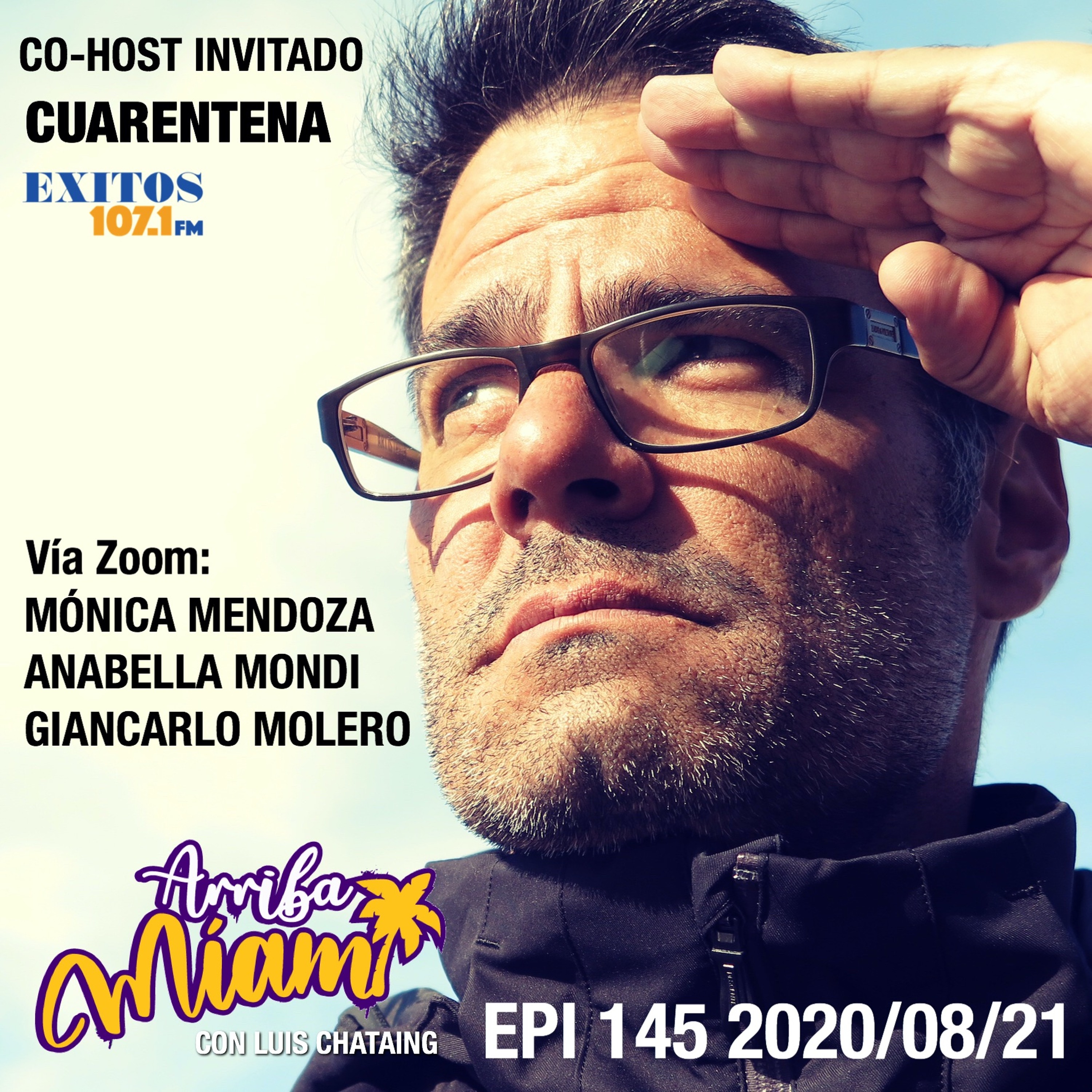 Chataing Podcasts