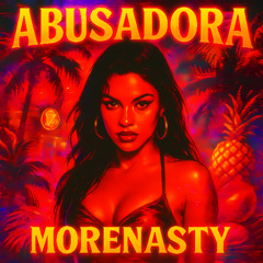 Morenasty - Abusadora