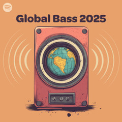 Global Bass 2025