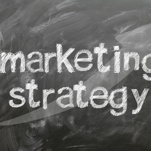 Marketing Dynamics Strategy Alerts: Your Brand Matrix EP5Y23