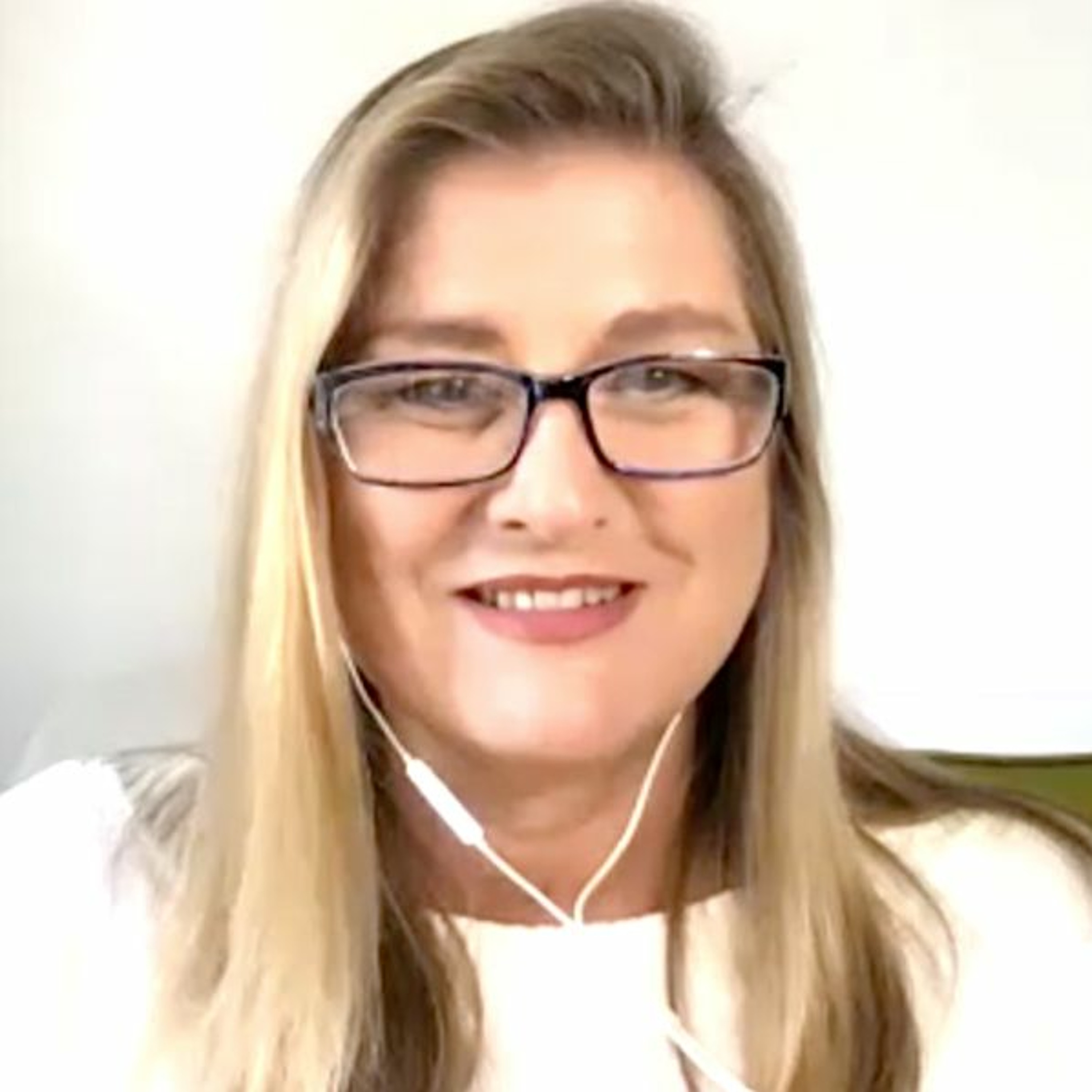 KAren Swain ATP Radio