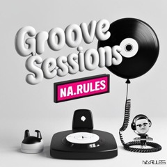 Groove Sessions #3 - Grood Taste
